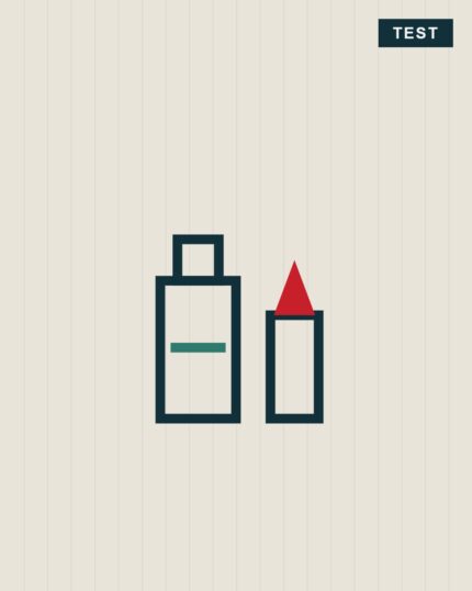 [Test] Sérum visage