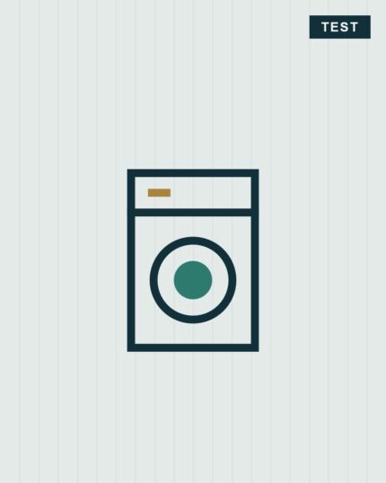[Test] Lave-linge 7 kg