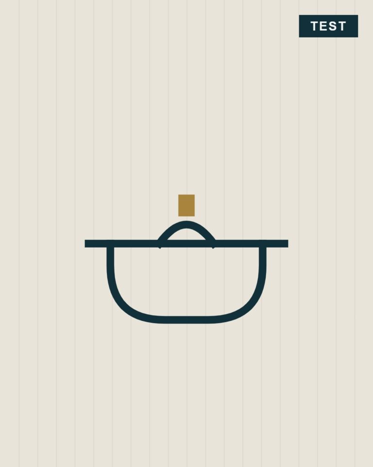 [Test] Casserole inox 24 cm
