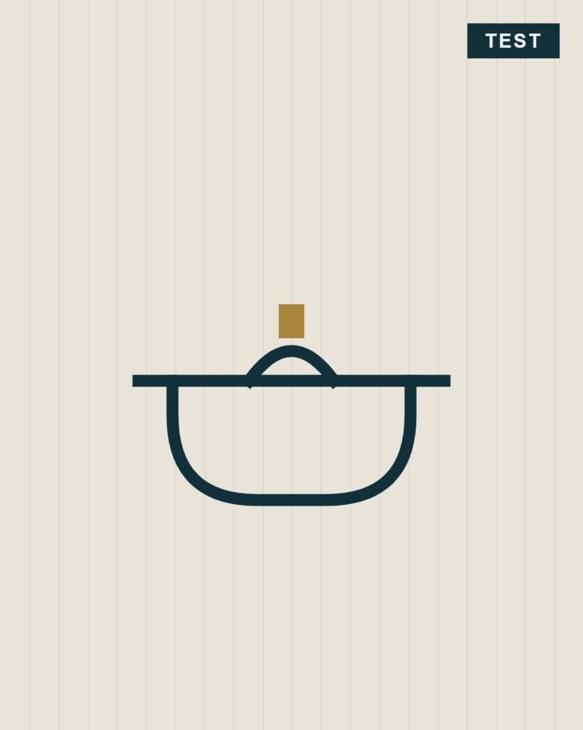 [Test] Casserole inox 24 cm