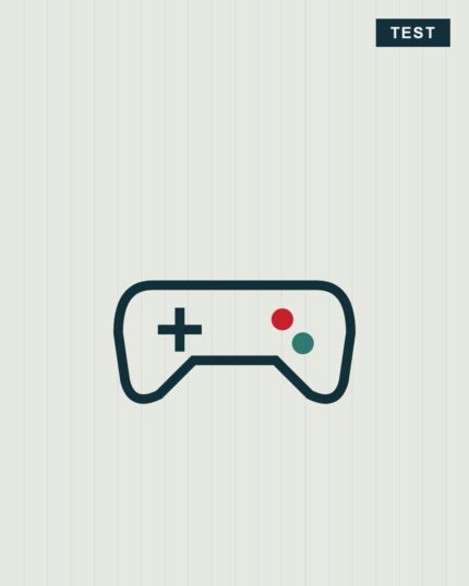 [Test] Manette sans fil